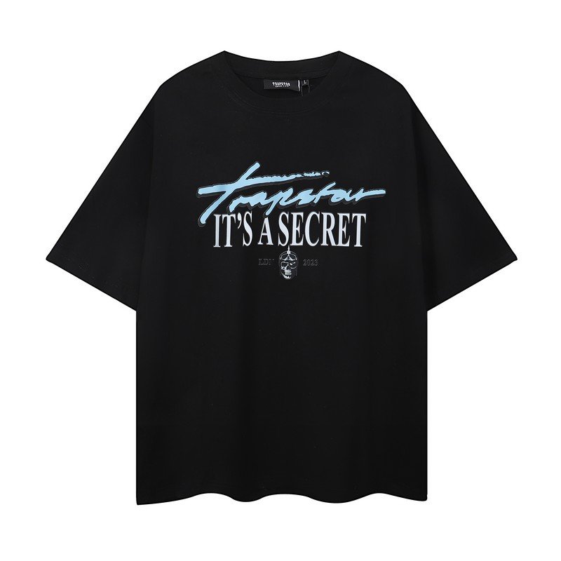 Trapstar T-Shirt S-XL - Imagine 5