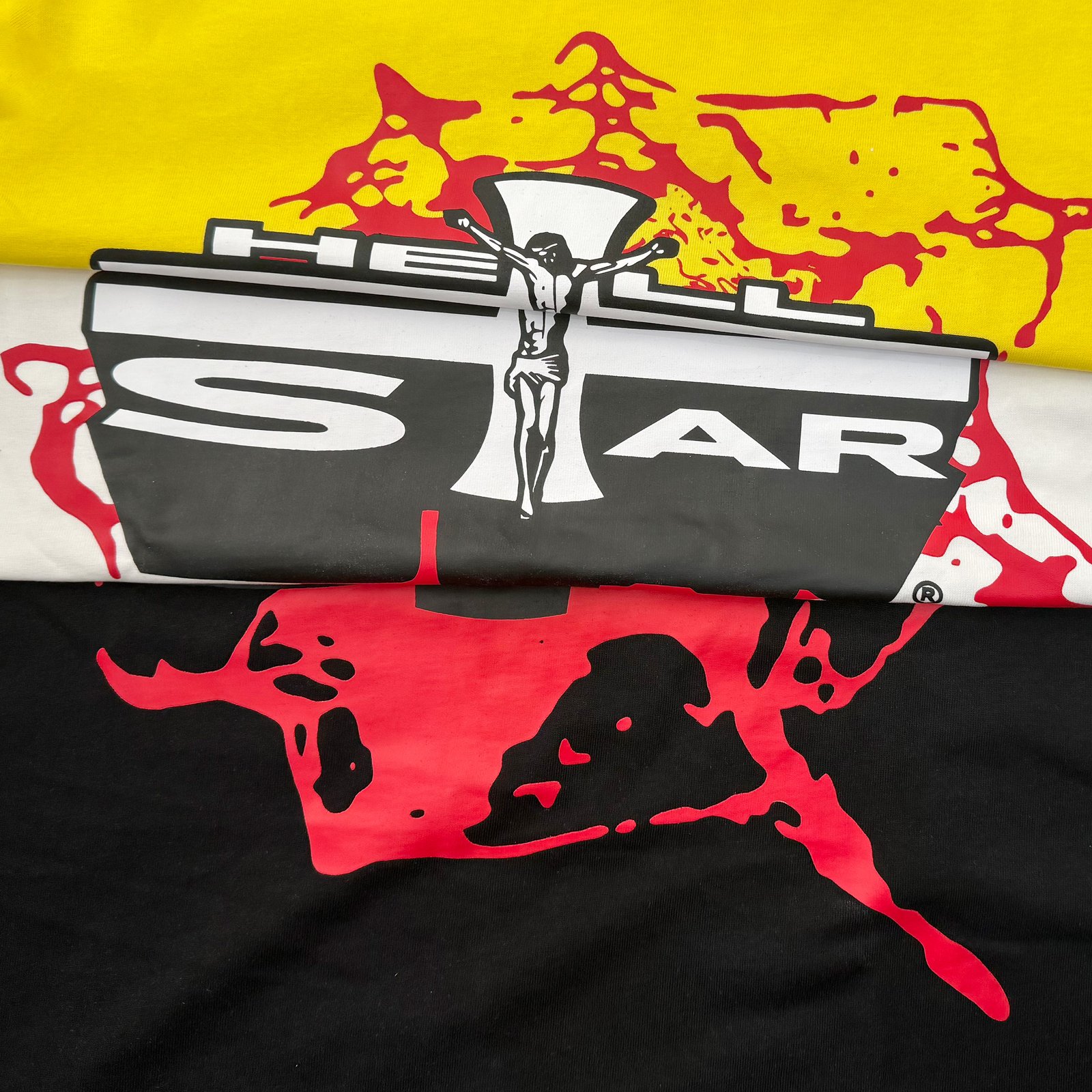 Hellstar T-Shirt S-3XL - Image 4