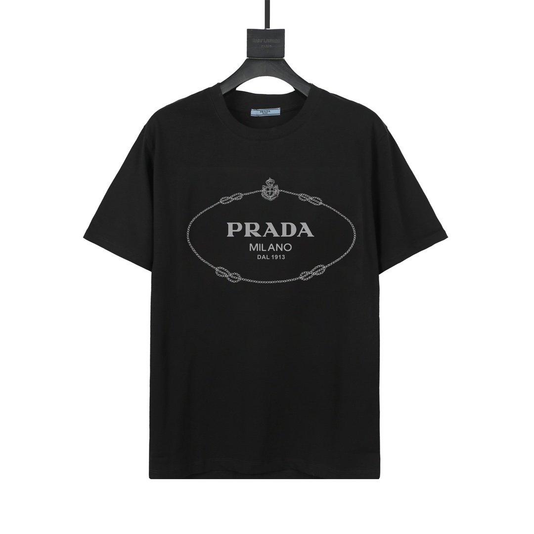 Prada T-Shirt S-XL