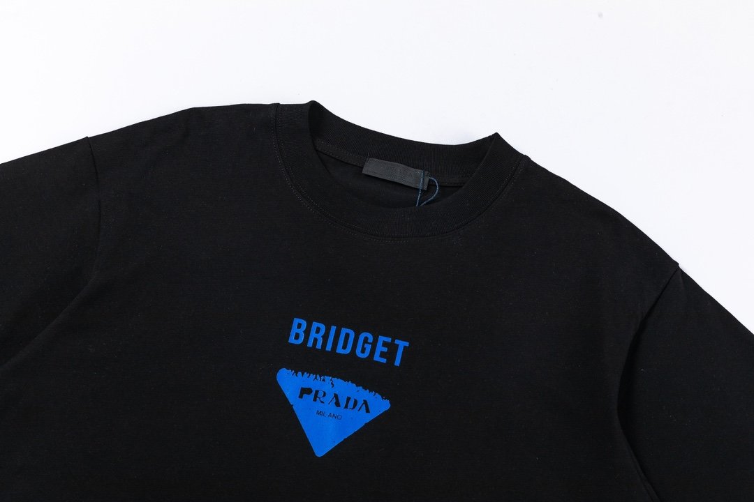 Prada T-Shirt XS-L - Image 3