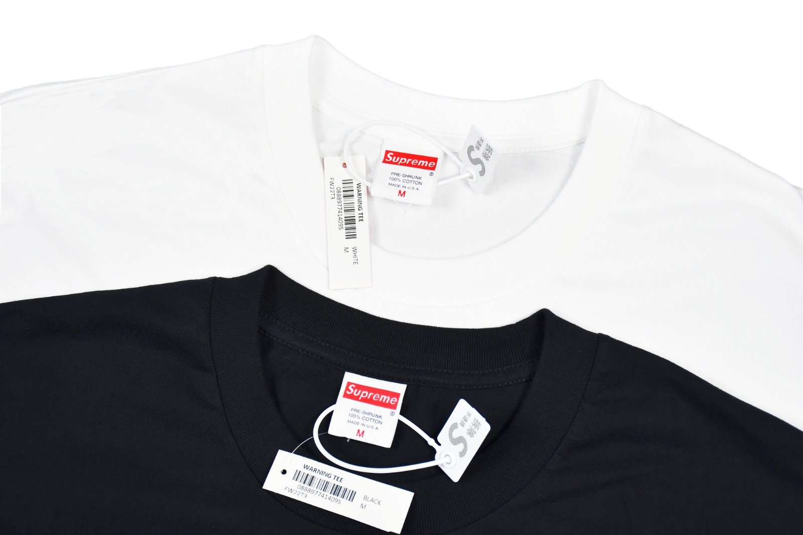 Supreme T-Shirt S-XL - Imagen 4
