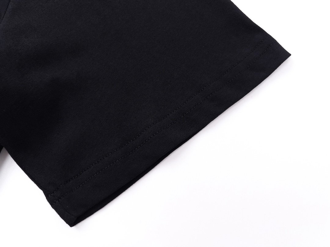 Moncler T-Shirt S-XL - Immagine 8