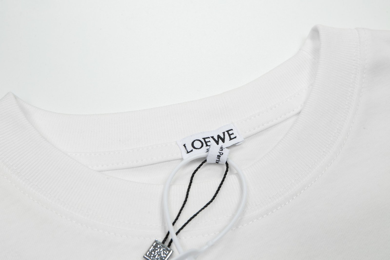 Loewe T-Shirt XS-L - Imagen 6