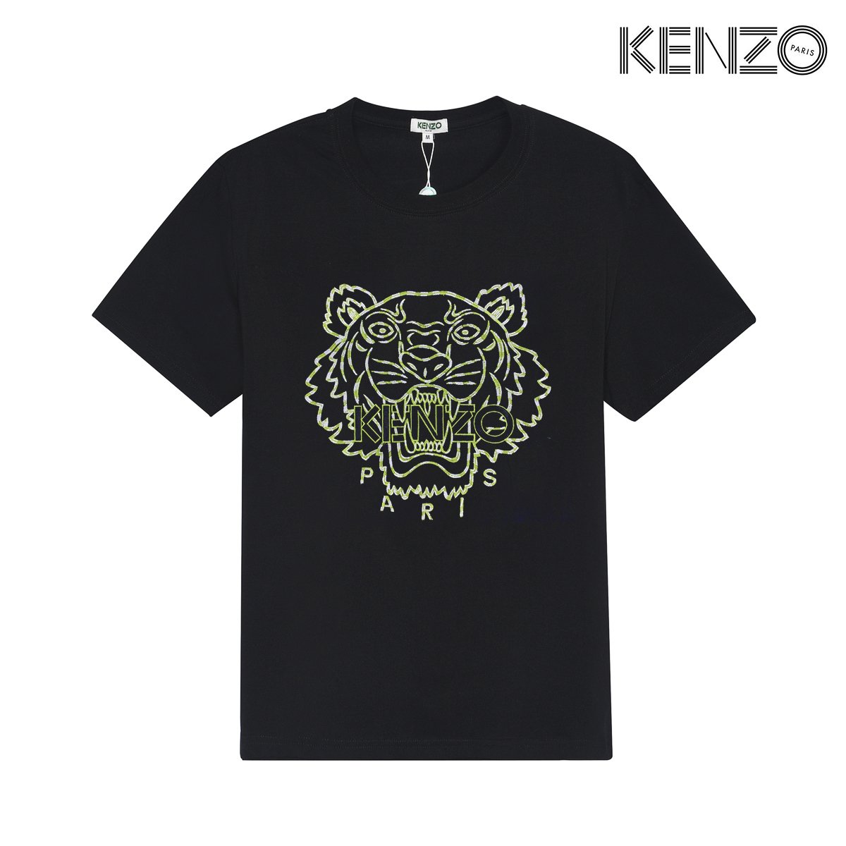 Kenzo T-Shirt S-2XL