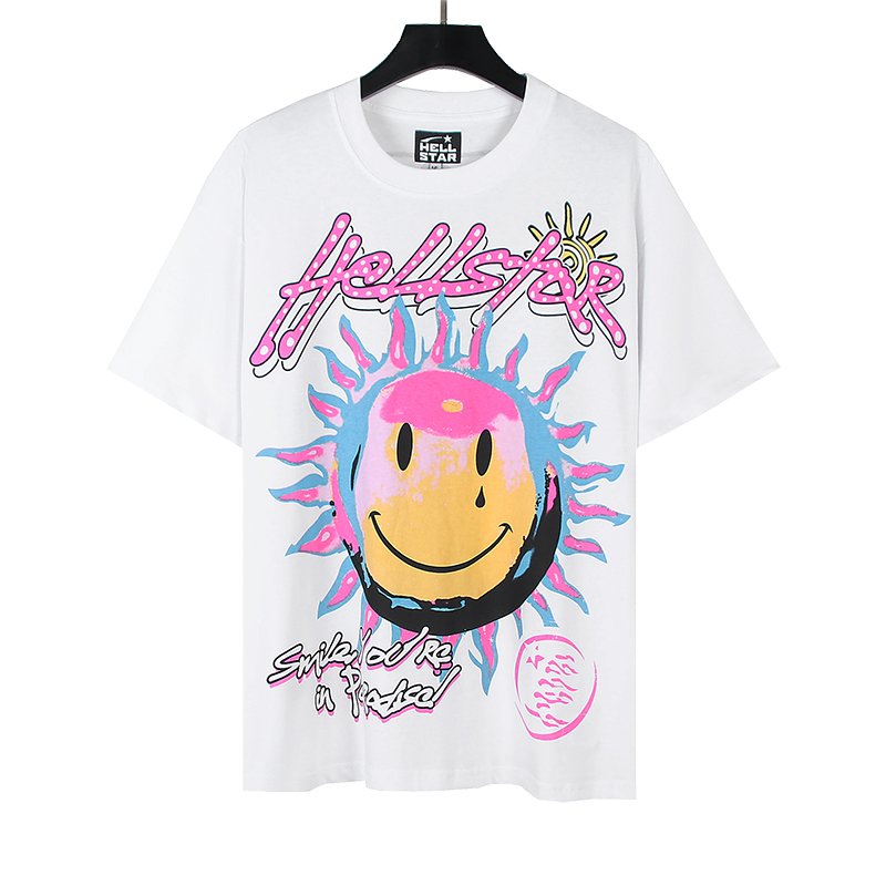 Hellstar T-Shirt S-XL - Imagine 3