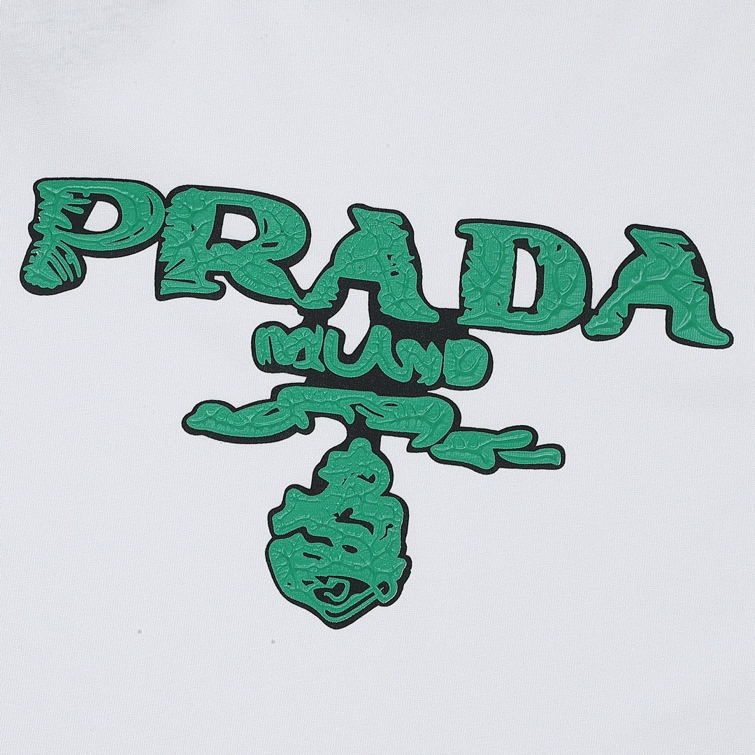 Prada T-Shirt XS-L - Image 6