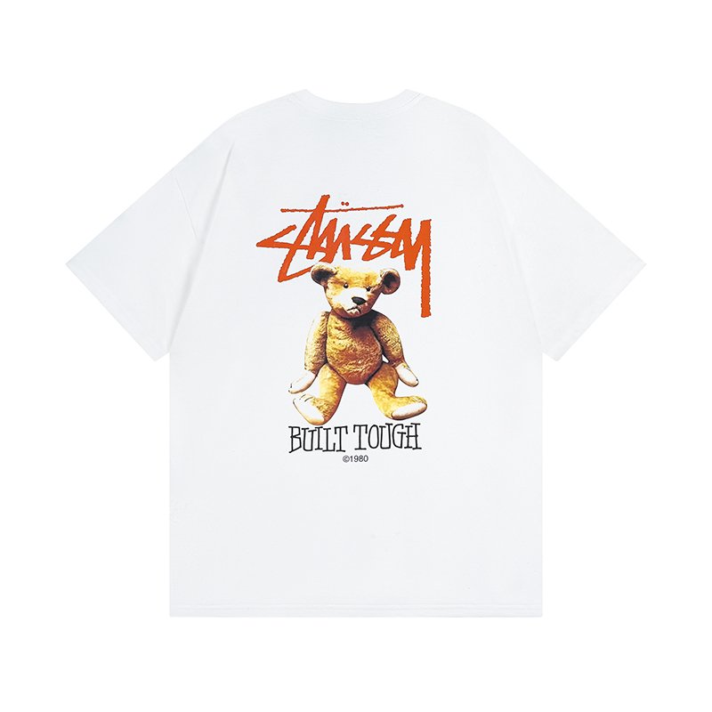 Stussy T-Shirt S-2XL - Imagen 13