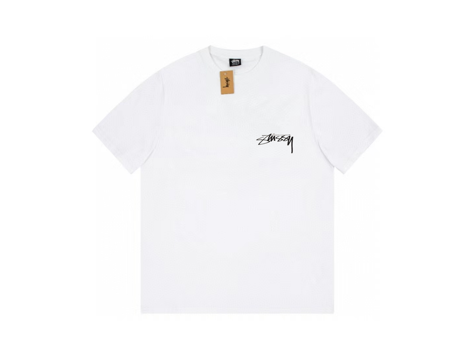 Stussy T-Shirt S-2XL - Image 9