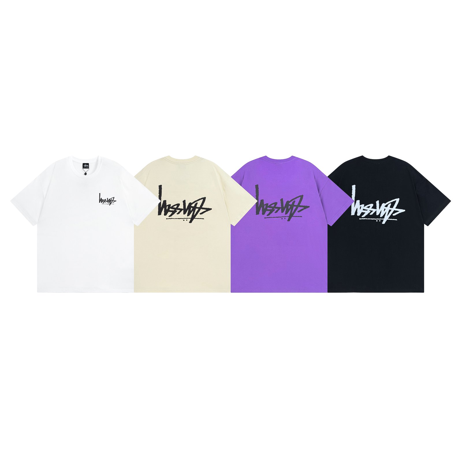 Stussy T-Shirt S-2XL