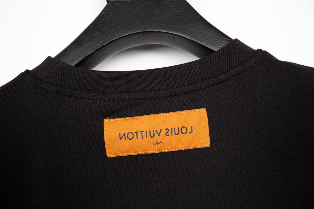 LV T-Shirt S-XL - Image 6