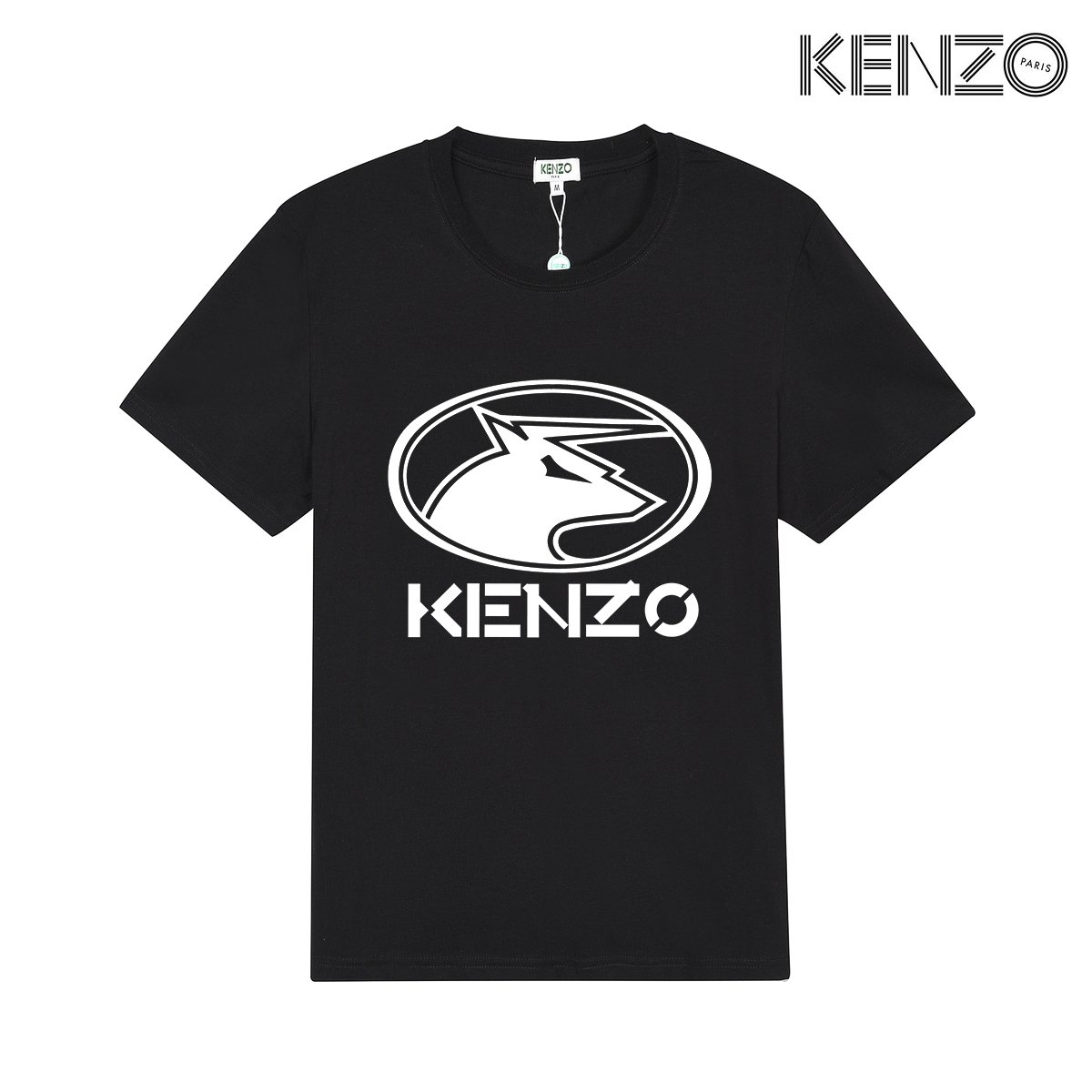 Kenzo T-Shirt S-2XL