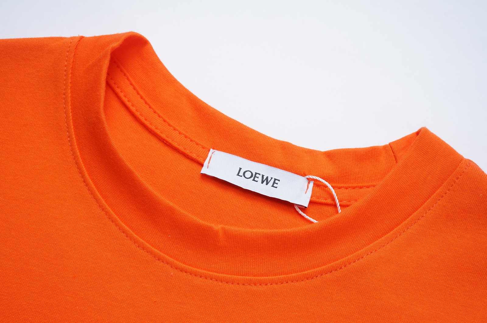 Loewe T-Shirt S-3XL - Imagem 17