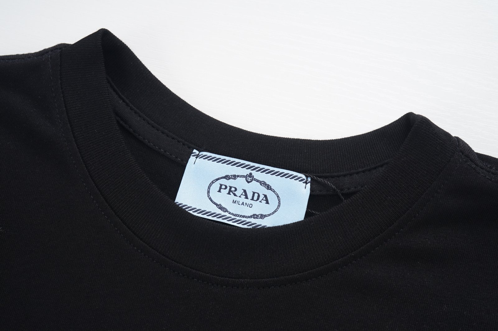 Prada T-Shirt S-3XL - Immagine 7