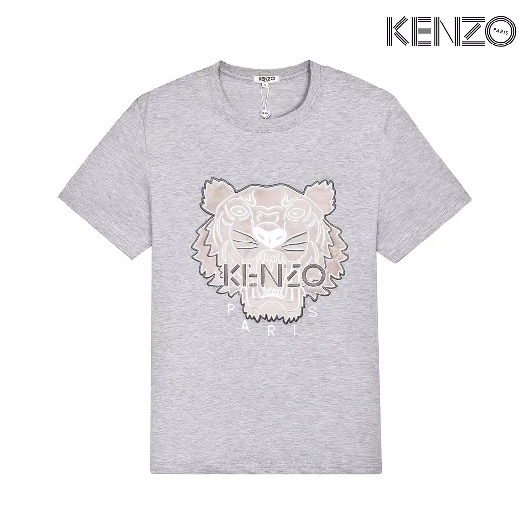 Kenzo T-Shirt S-2XL - Imagem 5