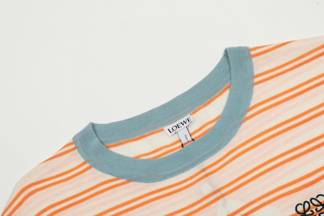 Loewe T-Shirt S-L - Imagine 7