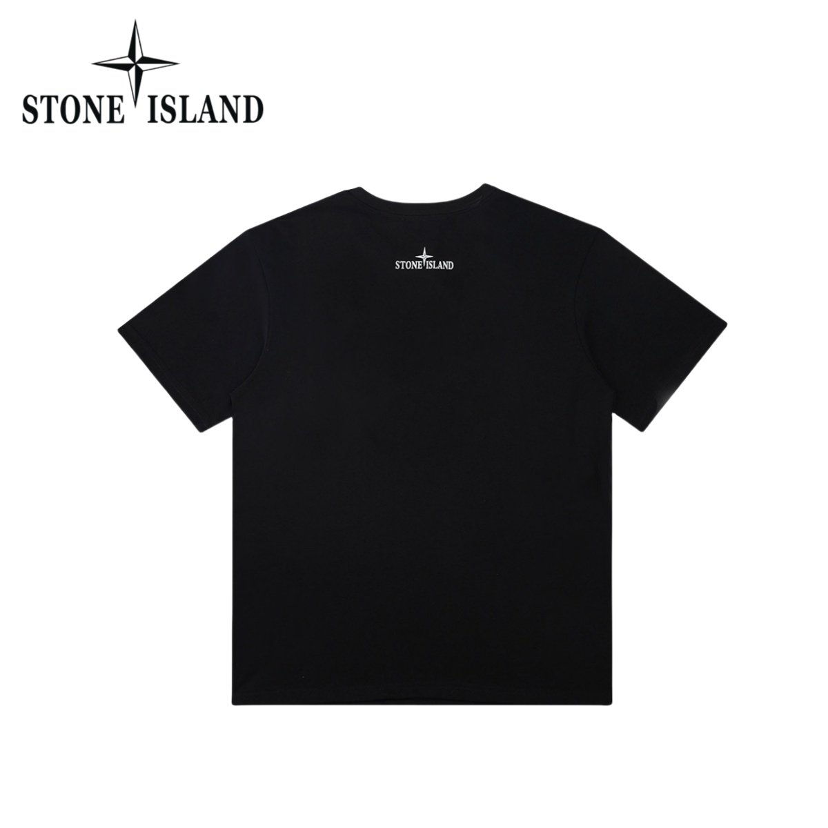 Stone Island T-Shirt M-2XL - Image 4