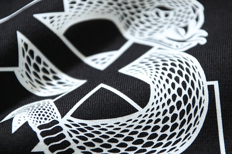 Off White T-Shirt S-XL - Immagine 9