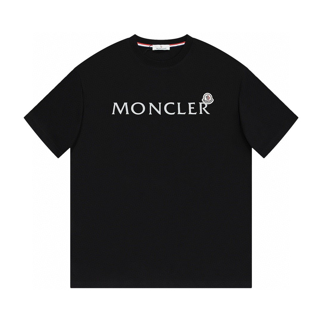 Moncler T Shirt S-XL