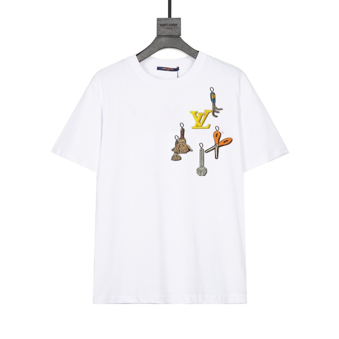 LV T-Shirt S-XL