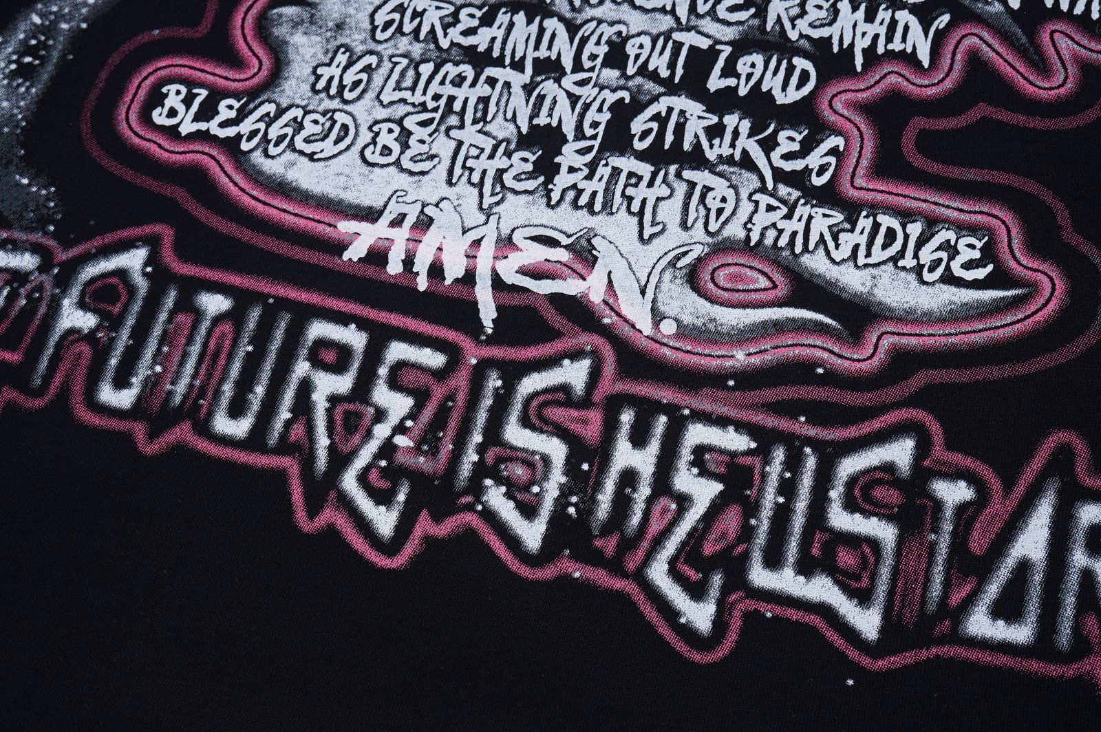 Hellstar T-Shirt S-3XL - Image 7