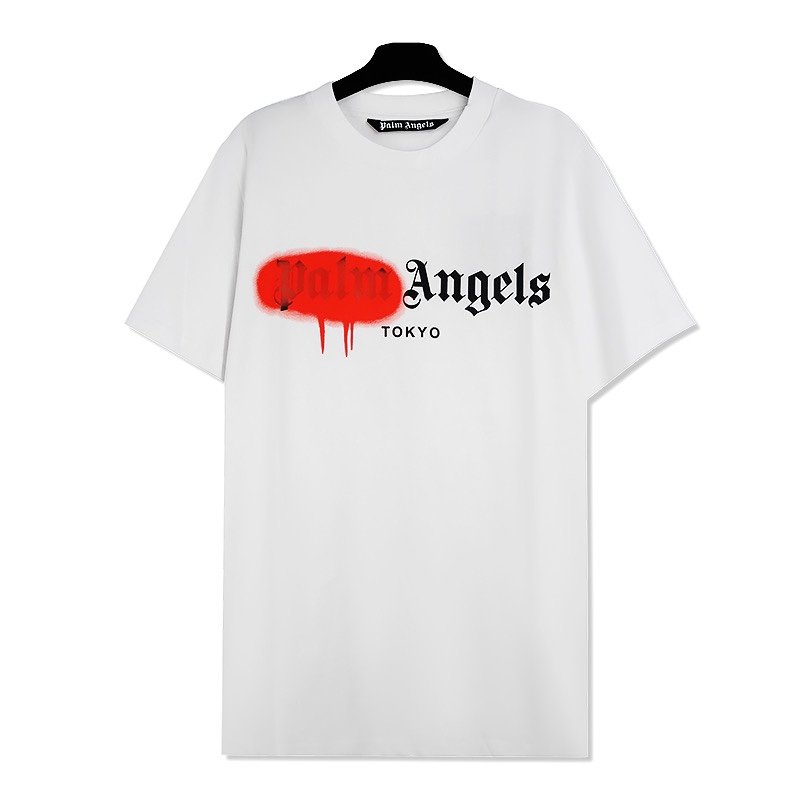 Palm Angels T-Shirt S-XL - Immagine 40