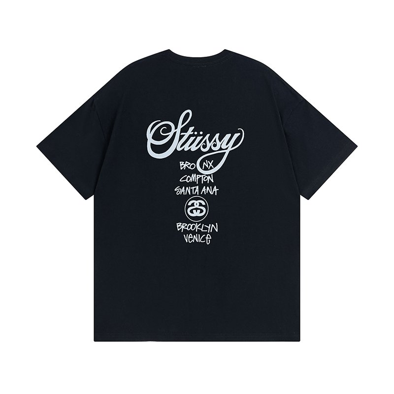 Stussy T-Shirt S-2XL - Imagen 11