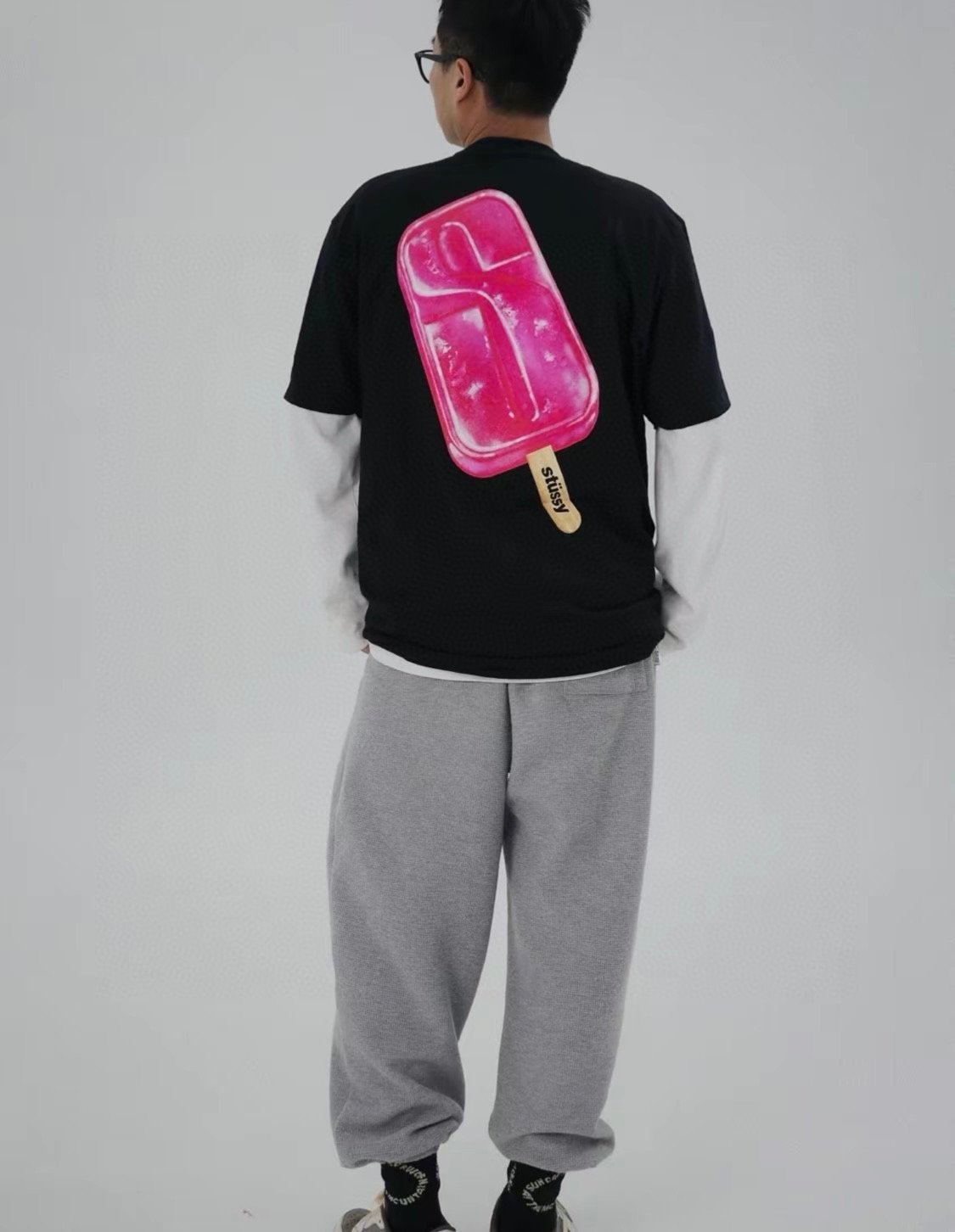 Stussy T-Shirt S-2XL - Imagen 13