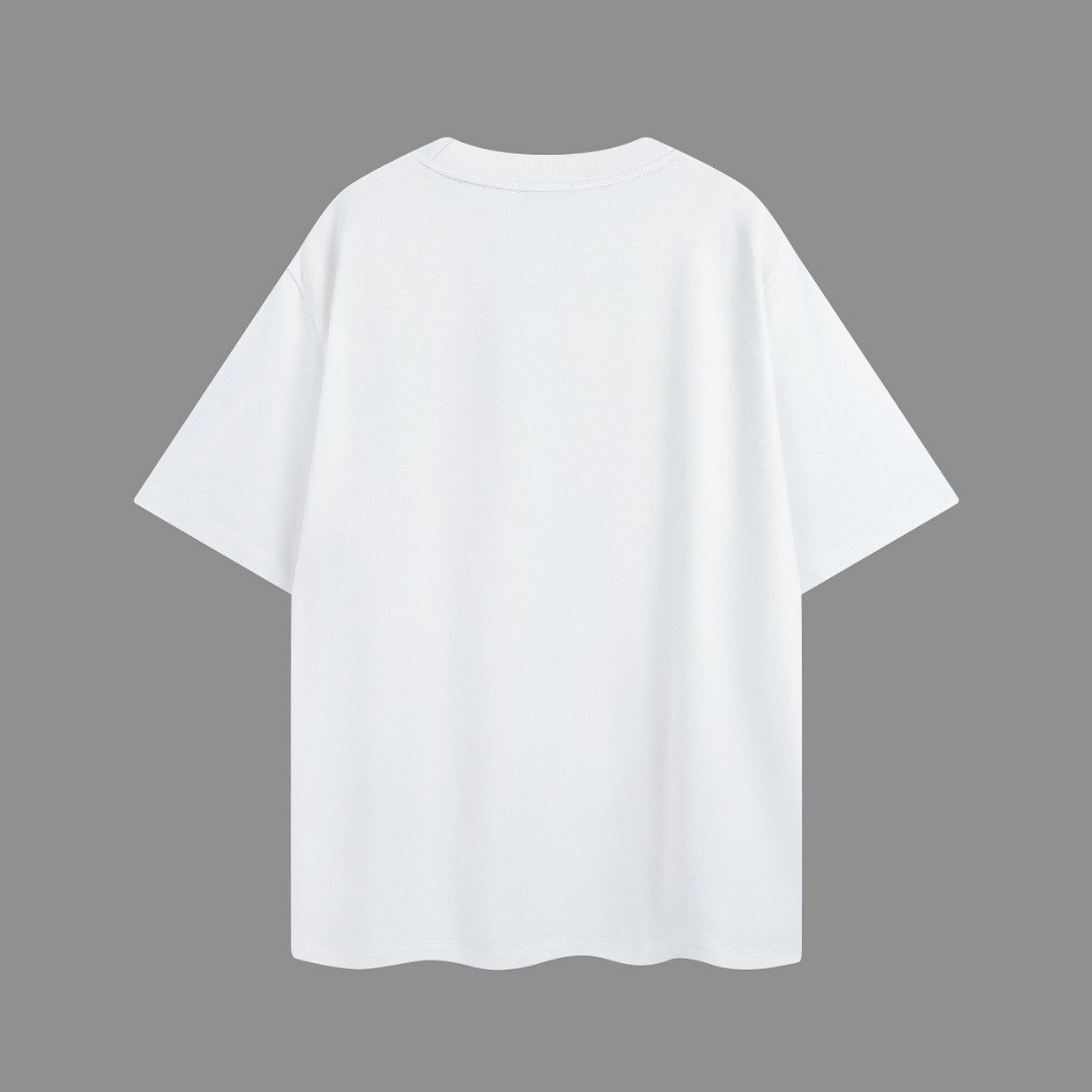 Moncler T-Shirt S-XL - Image 3