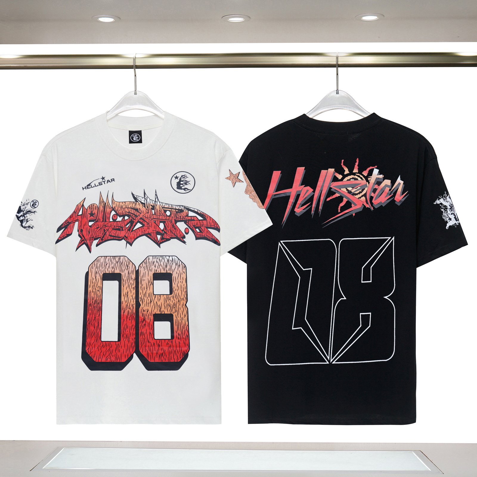 Hellstar T-Shirt S-3XL - Image 31