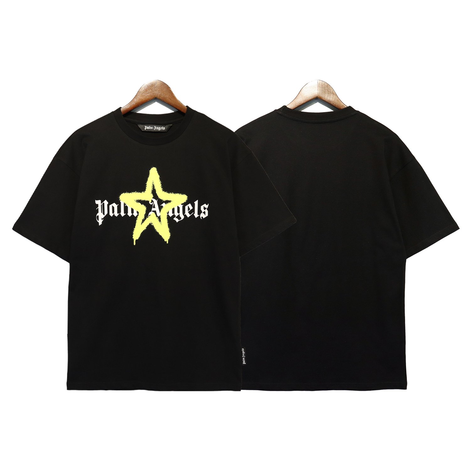 Palm Angels T-Shirt S-XL - Image 5