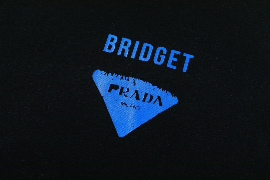 Prada T-Shirt XS-L - Image 6