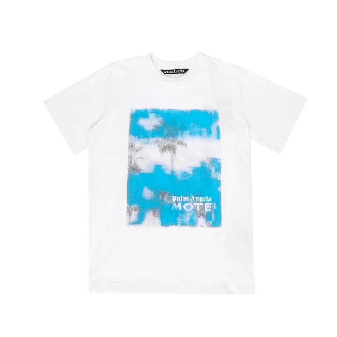 Palm Angels T-Shirt S-XL