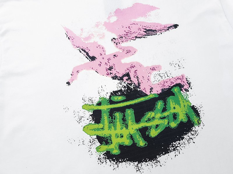 Stussy T-Shirt S-2XL - Imagen 14