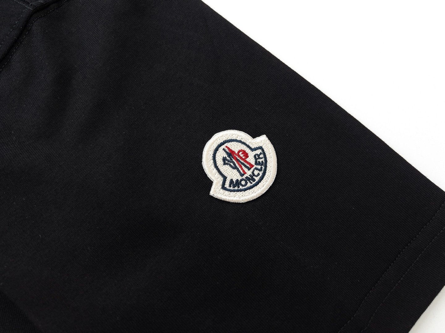 Moncler T-Shirt S-XL - Imagem 7