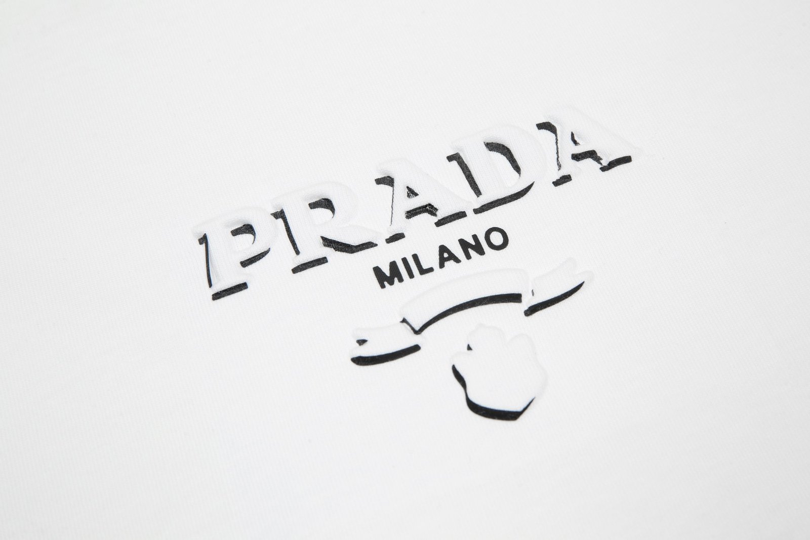 Prada T-Shirt XS-L - Image 4