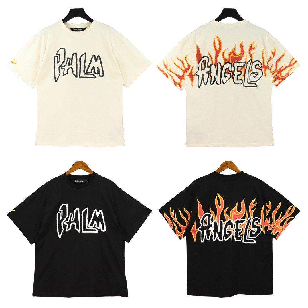 Palm Angels T-Shirt S-XL