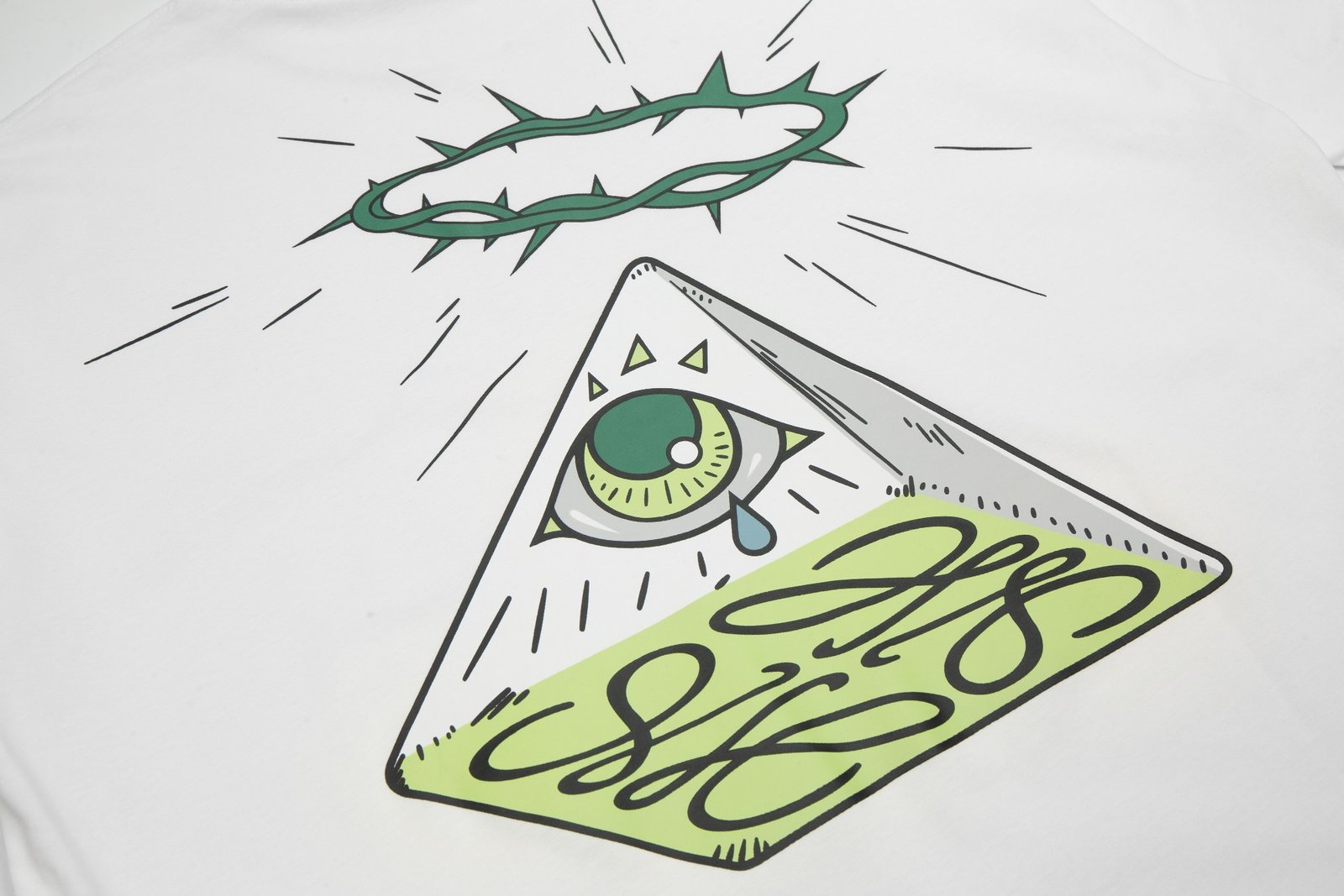 Loewe T-Shirt XS-L - Imagen 5