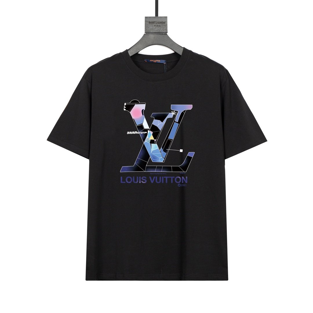 LV T-Shirt S-XL