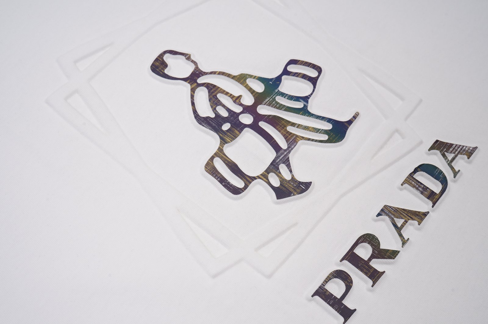 Prada T-Shirt S-3XL - Imagen 18