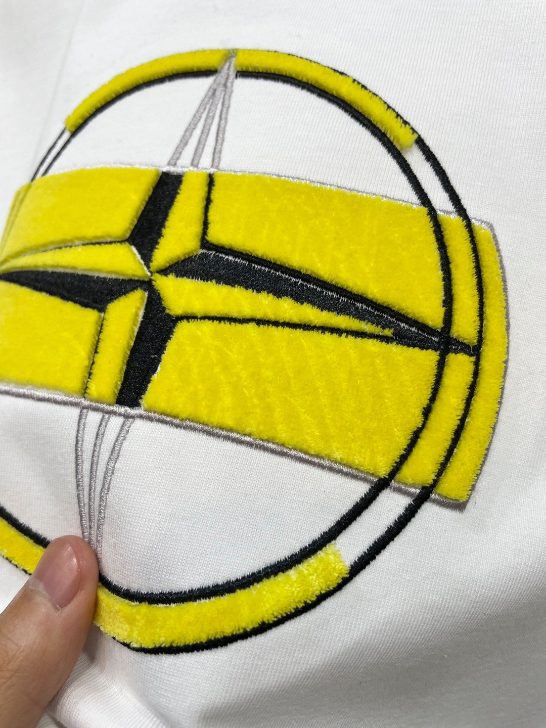 Stone Island T-Shirt M-2XL - Image 5