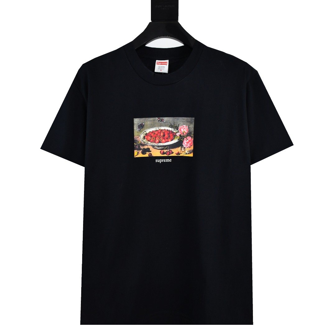 Supreme T-Shirt S-XL