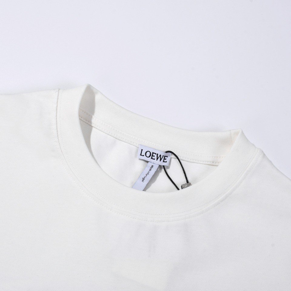 Loewe T-Shirt S-XL - Imagine 7