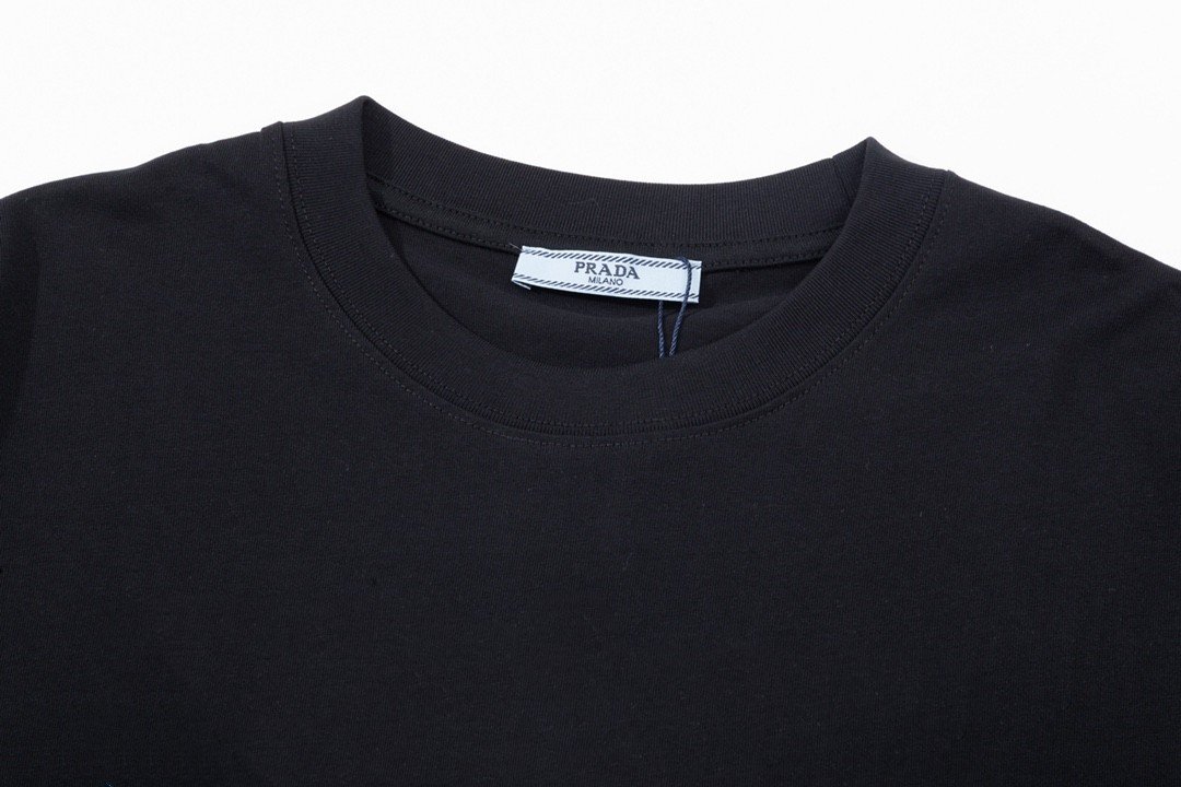 Prada T-Shirt S-XL - Imagen 7