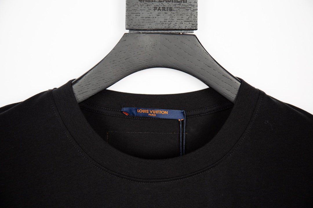LV T-Shirt S-XL - Immagine 4