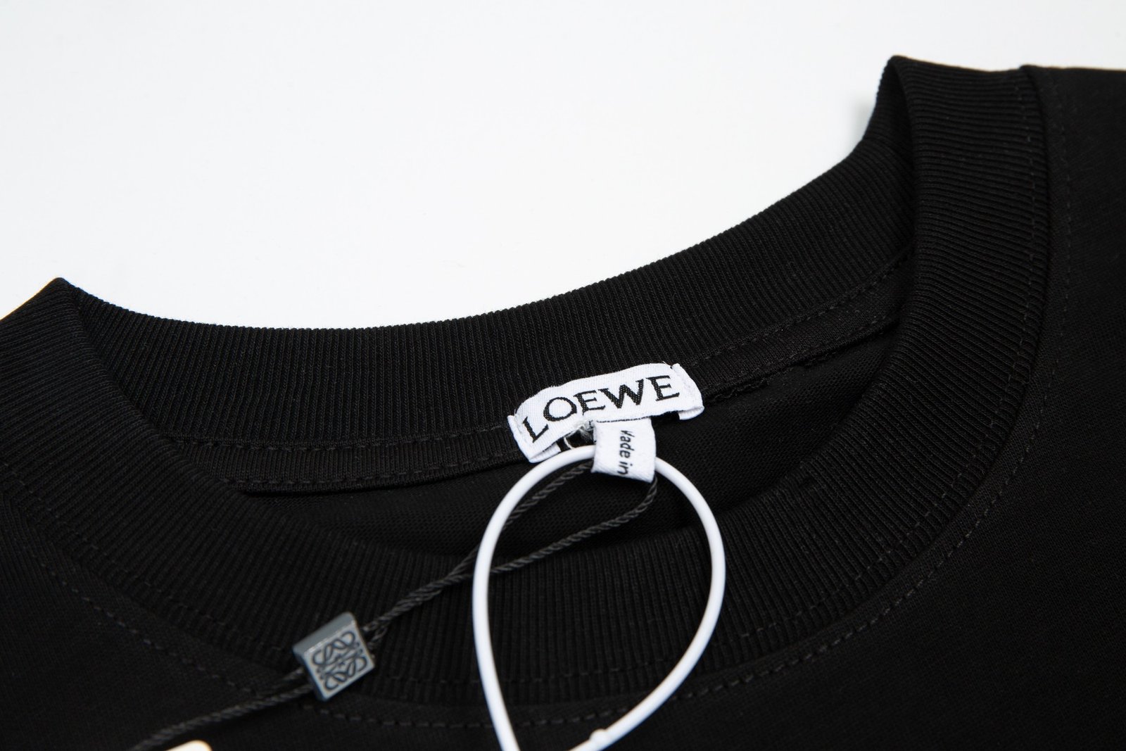 Loewe T-Shirt XS-L - Imagine 5