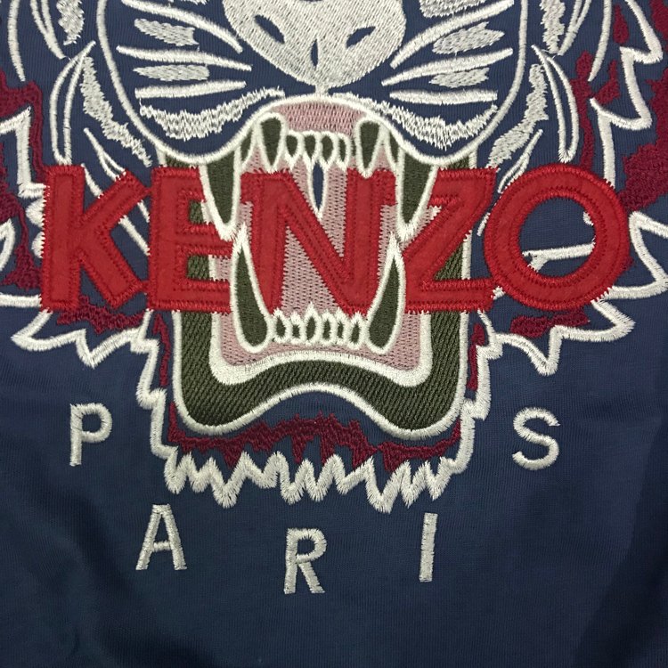 Kenzo T-Shirt S-2XL - Imagem 7