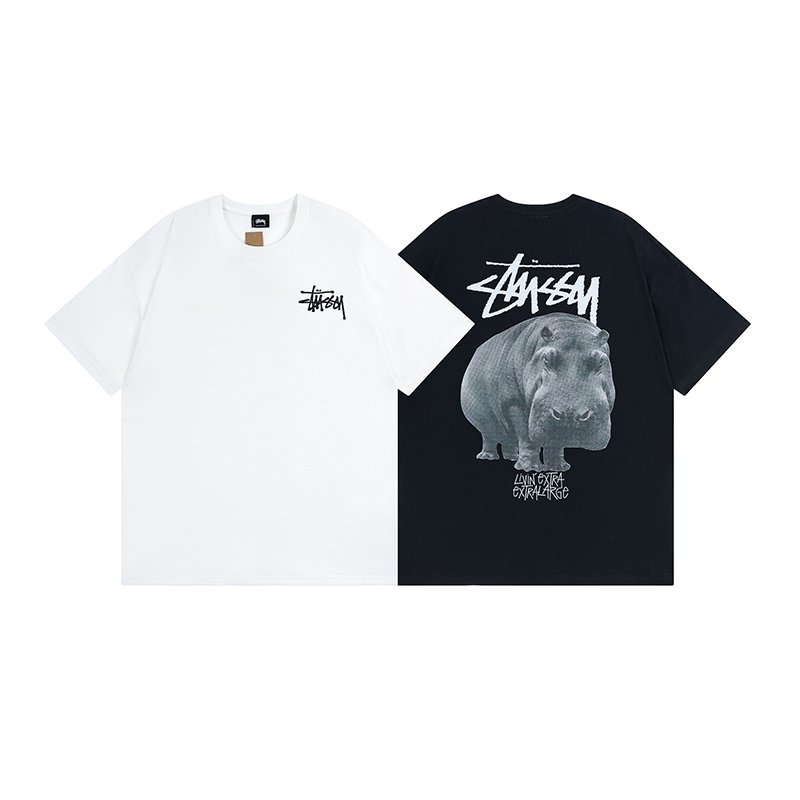 Stussy T-Shirt S-2XL