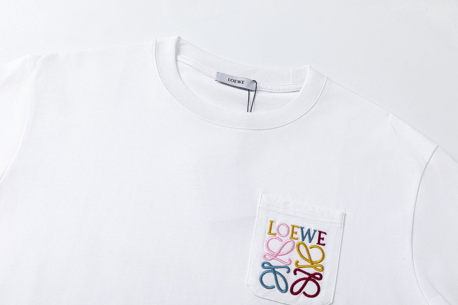 Loewe T-Shirt XS-L - Imagine 4