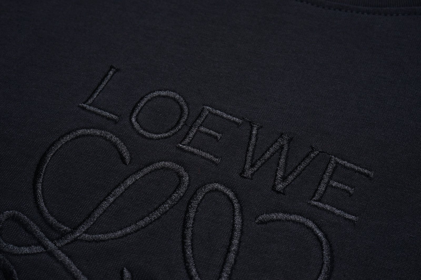 Loewe T-Shirt S-3XL - Imagem 8