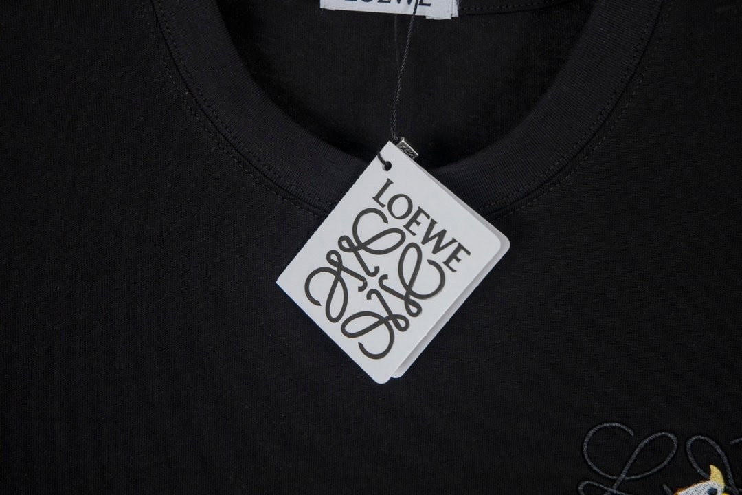 Loewe T-Shirt XS-L - Imagine 10